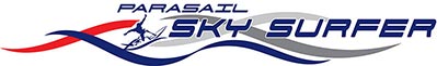 Sky Surfer Parasailing Logo