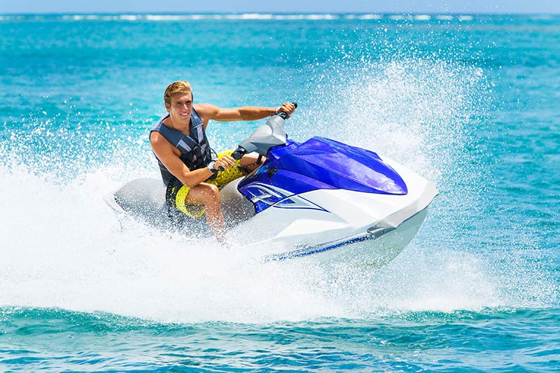 Jet Ski Rental